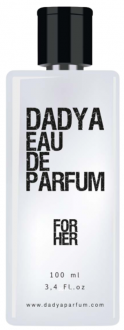 Dadya B-143 EDP 100 ml Kadın Parfümü kullananlar yorumlar